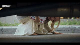 Viktoriya Agalakova feet photo 10