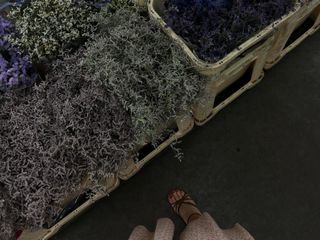 Viktoriya Agalakova feet photo 1