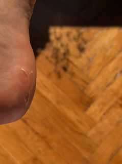 Viktoriya Agalakova feet photo 1