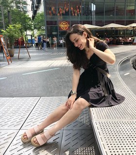 Viktoriya Dayneko feet photo 10