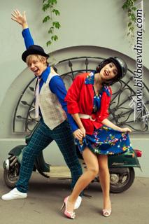 Viktoriya Dayneko feet photo 10