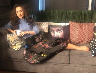 Viktoriya Dayneko feet photo 5