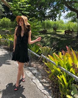Viktoriya Dayneko feet photo 14