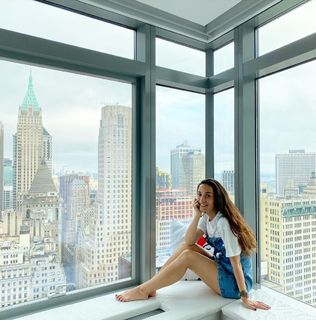 Viktoriya Dayneko feet photo 8