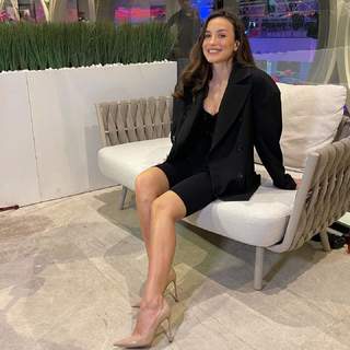 Viktoriya Dayneko feet photo 9