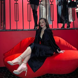 Viktoriya Dayneko feet photo 16