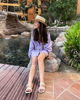 Viktoriya Dayneko feet photo 15