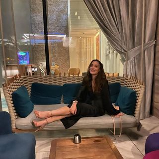 Viktoriya Dayneko feet photo 14