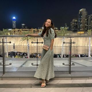 Viktoriya Dayneko feet photo 11