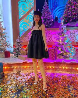 Viktoriya Dayneko feet photo 18