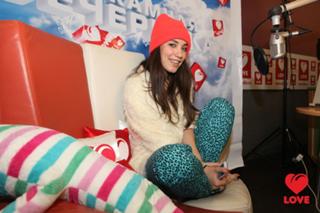 Viktoriya Dayneko feet photo 8
