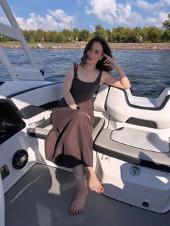 Viktoriya Dayneko feet photo 19