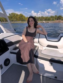 Viktoriya Dayneko feet photo 18