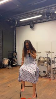 Viktoriya Dayneko feet photo 1