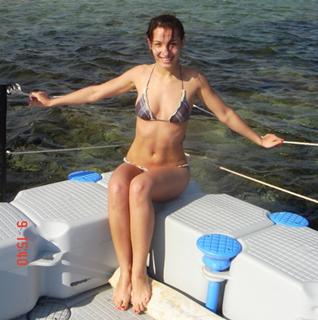 Viktoriya Dayneko feet photo 18