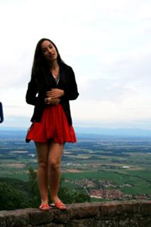 Viktoriya Dayneko feet photo 15