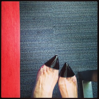 Viktoriya Isakova feet photo 1