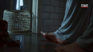 Viktoriya Isakova feet photo 15
