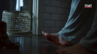 Viktoriya Isakova feet photo 13
