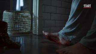 Viktoriya Isakova feet photo 11