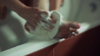 Viktoriya Isakova feet photo 14