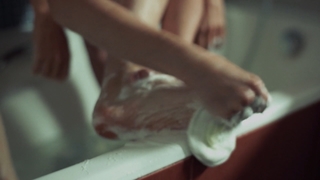 Viktoriya Isakova feet photo 13