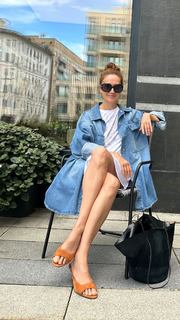 Viktoriya Isakova feet photo 18