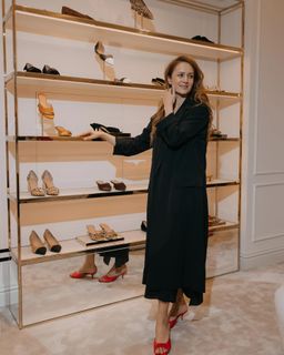 Viktoriya Isakova feet photo 17