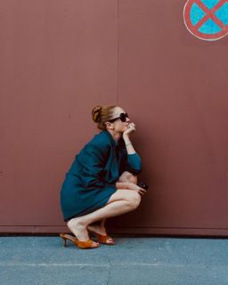 Viktoriya Isakova feet photo 16