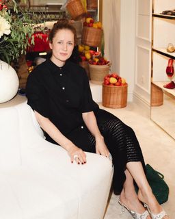 Viktoriya Isakova feet photo 13