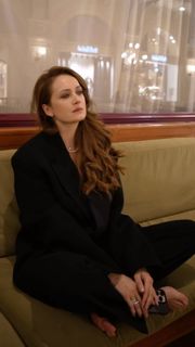 Viktoriya Isakova feet photo 12