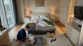 Viktoriya Isakova feet photo 6