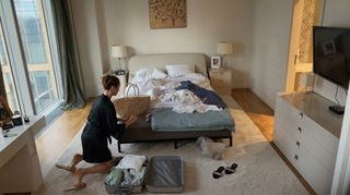 Viktoriya Isakova feet photo 5
