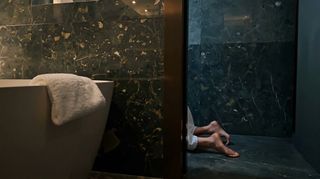 Viktoriya Isakova feet photo 4
