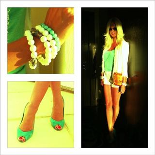 Viktoriya Lopyreva feet photo 3
