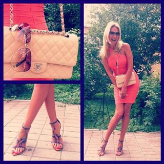 Viktoriya Lopyreva feet photo 20