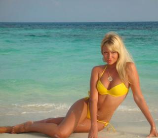 Viktoriya Lopyreva feet photo 8