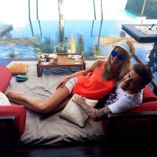 Viktoriya Lopyreva feet photo 3