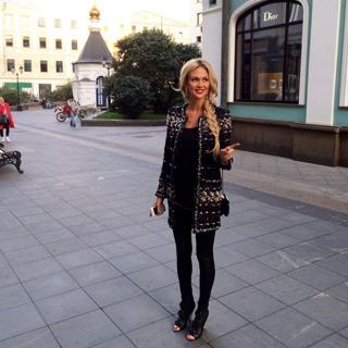Viktoriya Lopyreva feet photo 1