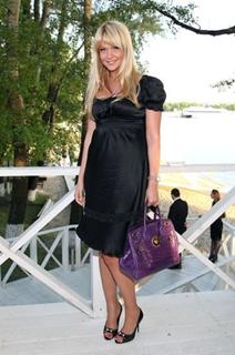 Viktoriya Lopyreva feet photo 15