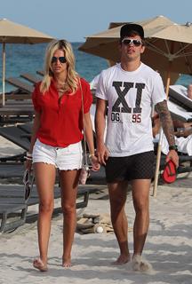 Viktoriya Lopyreva feet photo 14