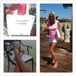 Viktoriya Lopyreva feet photo 12