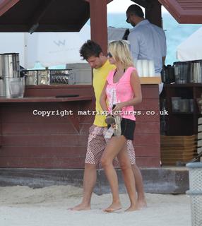 Viktoriya Lopyreva feet photo 10