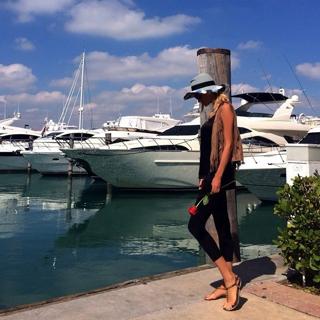 Viktoriya Lopyreva feet photo 15