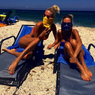 Viktoriya Lopyreva feet photo 9