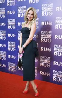 Viktoriya Lopyreva feet photo 5