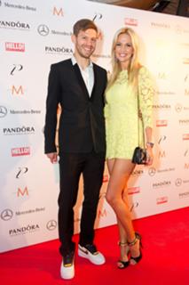 Viktoriya Lopyreva feet photo 4