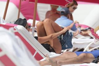 Viktoriya Lopyreva feet photo 8