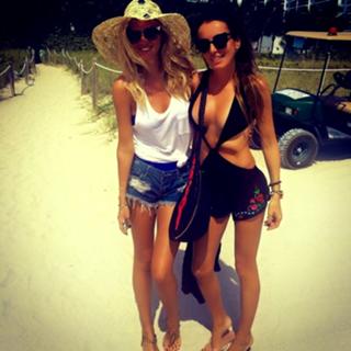 Viktoriya Lopyreva feet photo 12