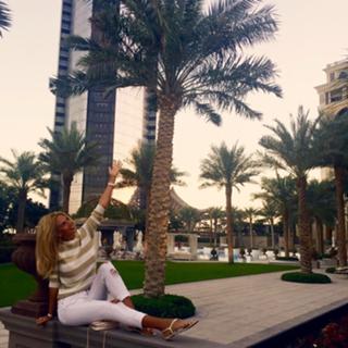 Viktoriya Lopyreva feet photo 9